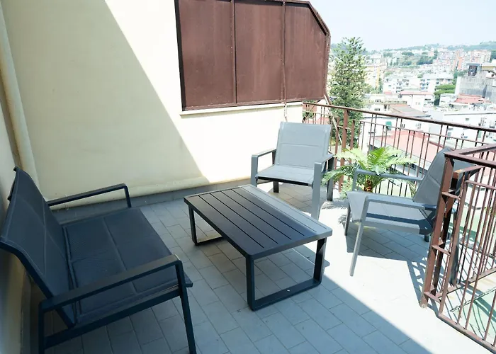Residenza Flegrea