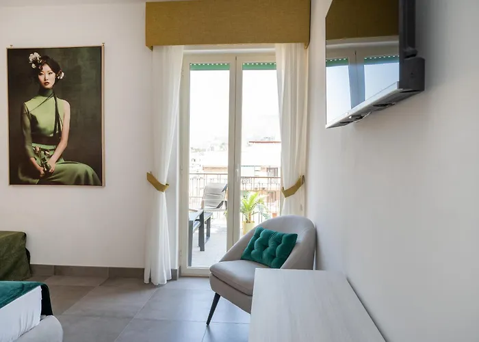 Residenza Flegrea