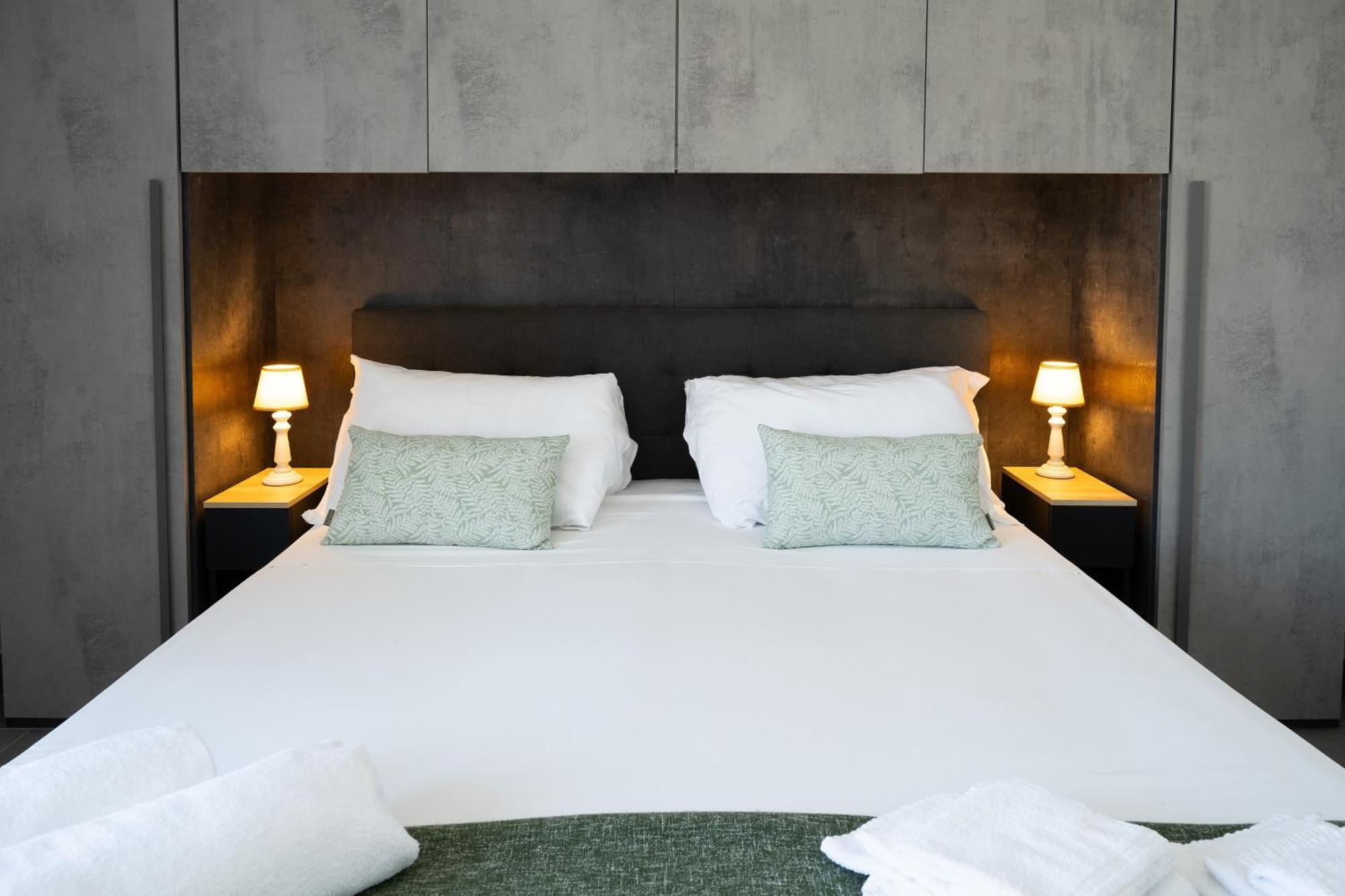 Aparthotel Residenza Flegrea Neapel