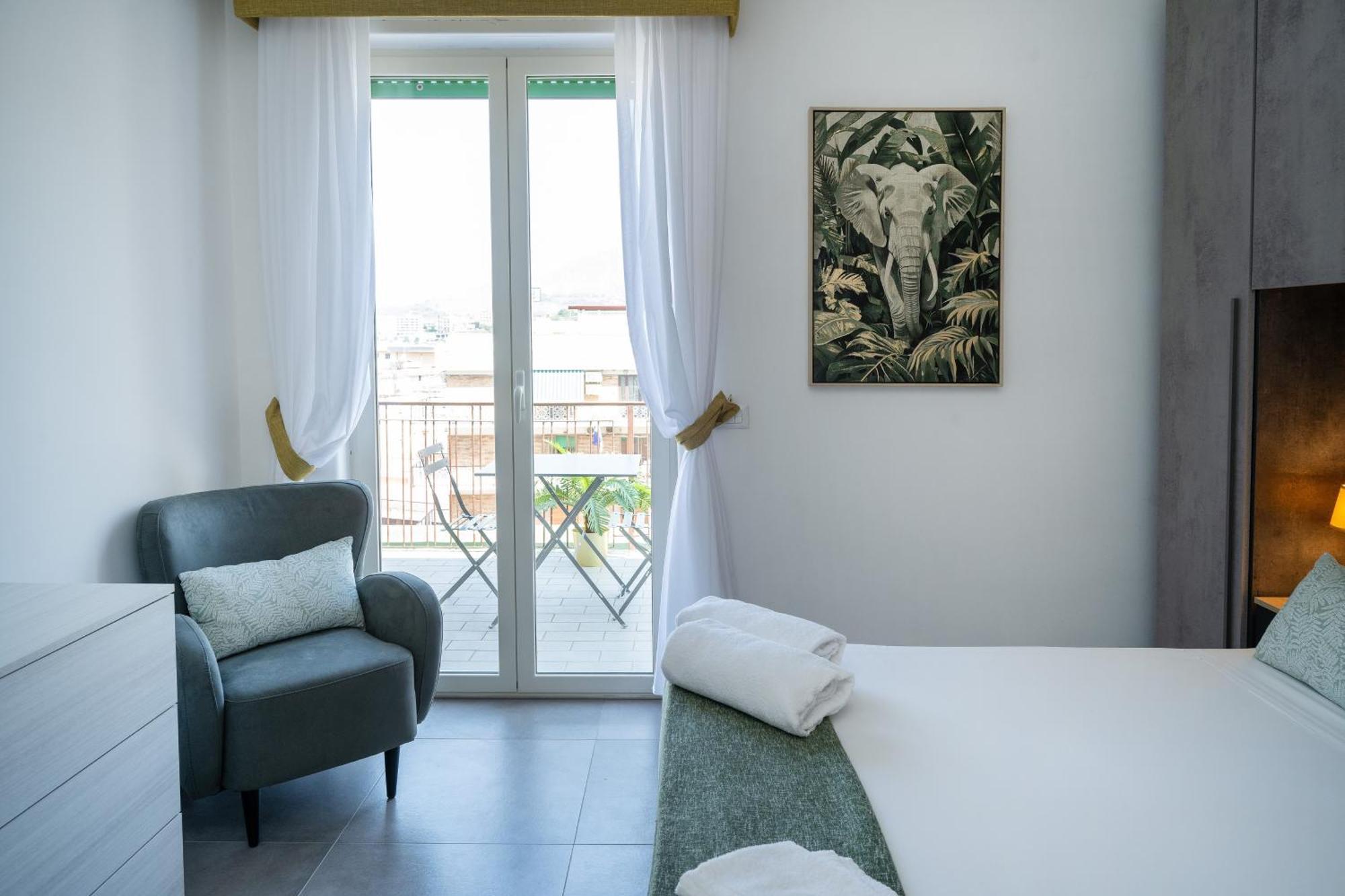 Residenza Flegrea 2*