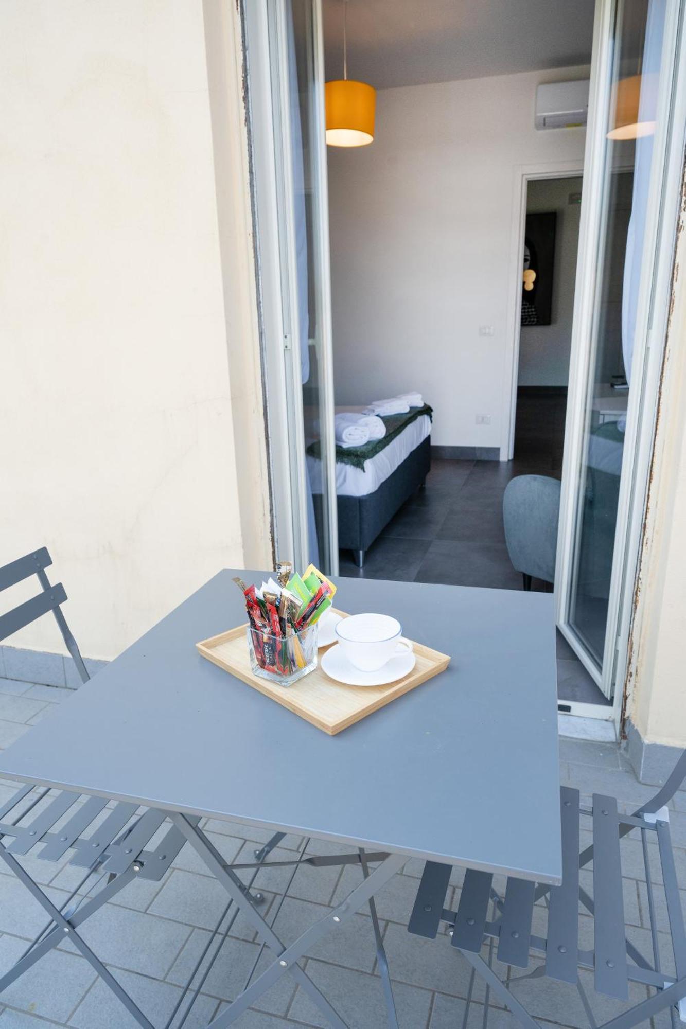 Residenza Flegrea Neapel