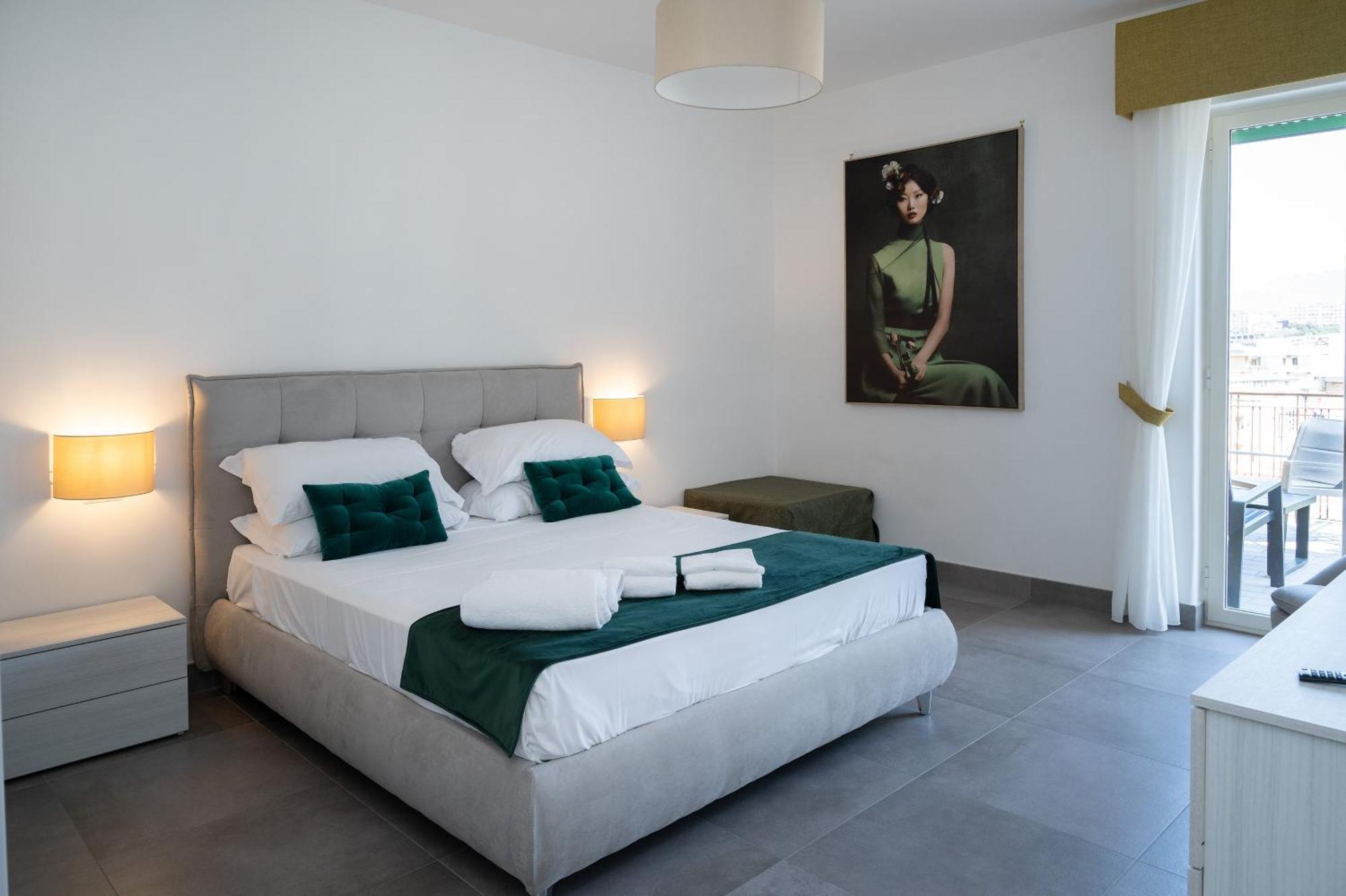 Aparthotel Residenza Flegrea
