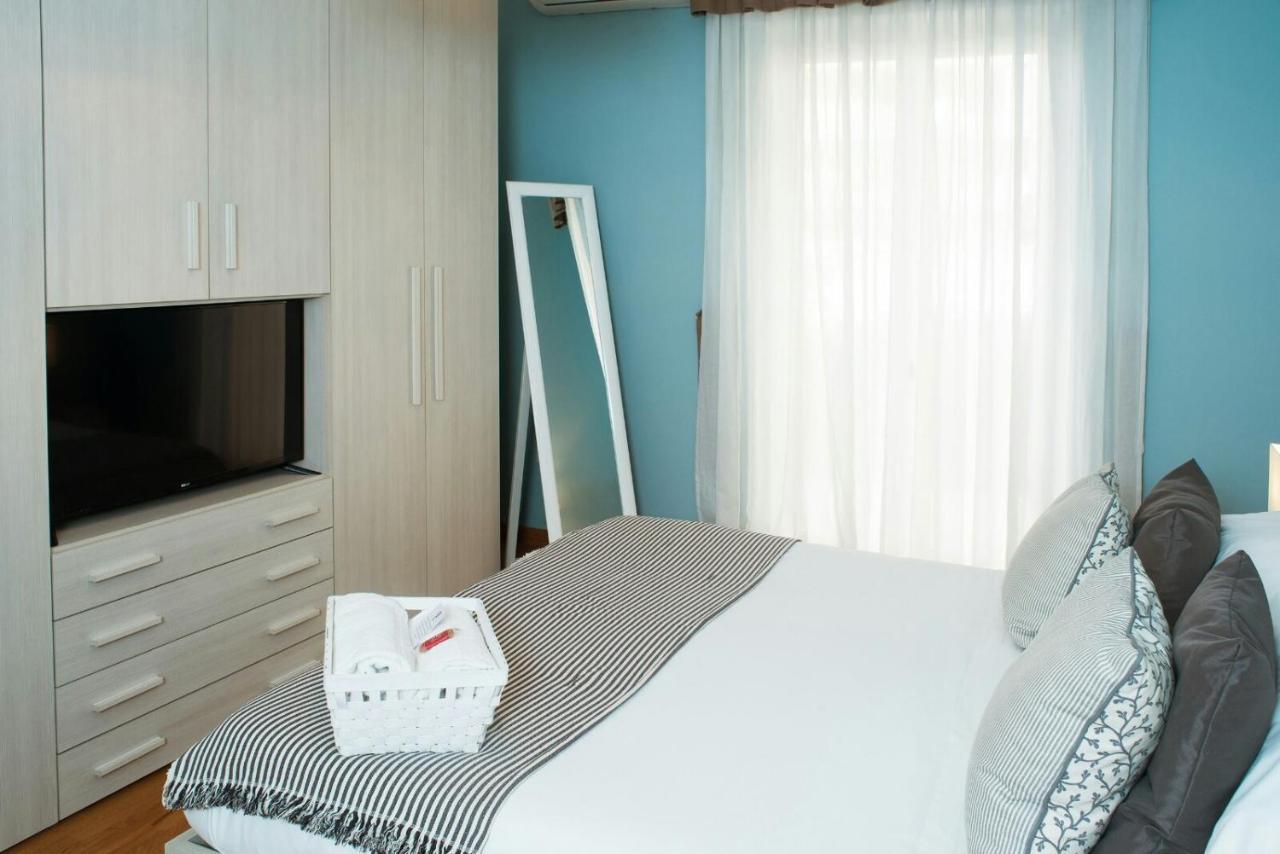 Residenza Flegrea Aparthotel Neapel