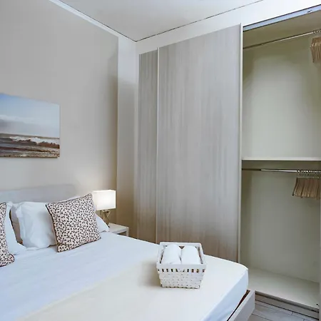 Residenza Flegrea Aparthotel Naples Exterior photo