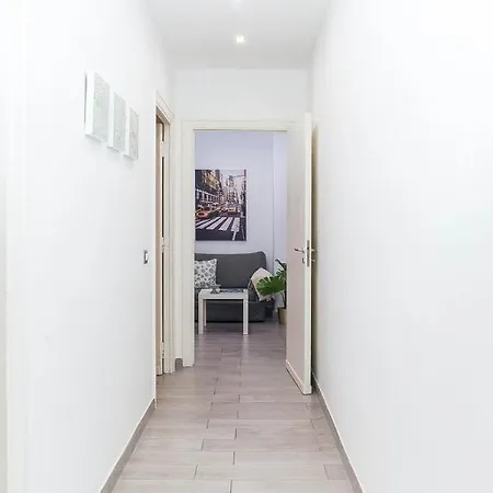 Residenza Flegrea Aparthotel Naples Exterior photo
