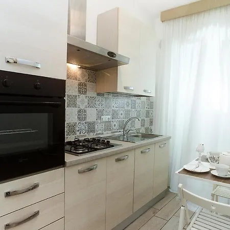 Residenza Flegrea Aparthotel Naples Exterior photo