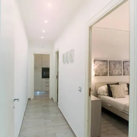 Residenza Flegrea Aparthotel Naples Exterior photo