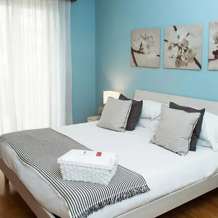 Residenza Flegrea Aparthotel Naples Exterior photo