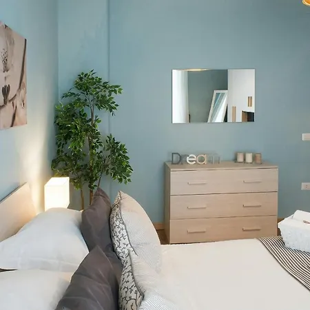 Residenza Flegrea Aparthotel Naples Exterior photo