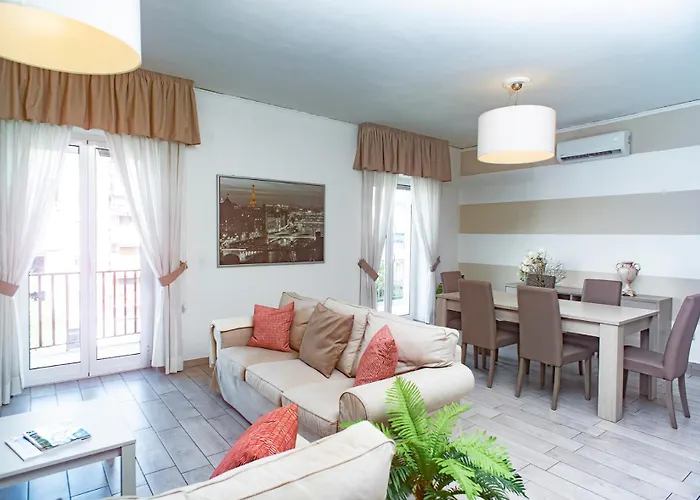 Residenza Flegrea
