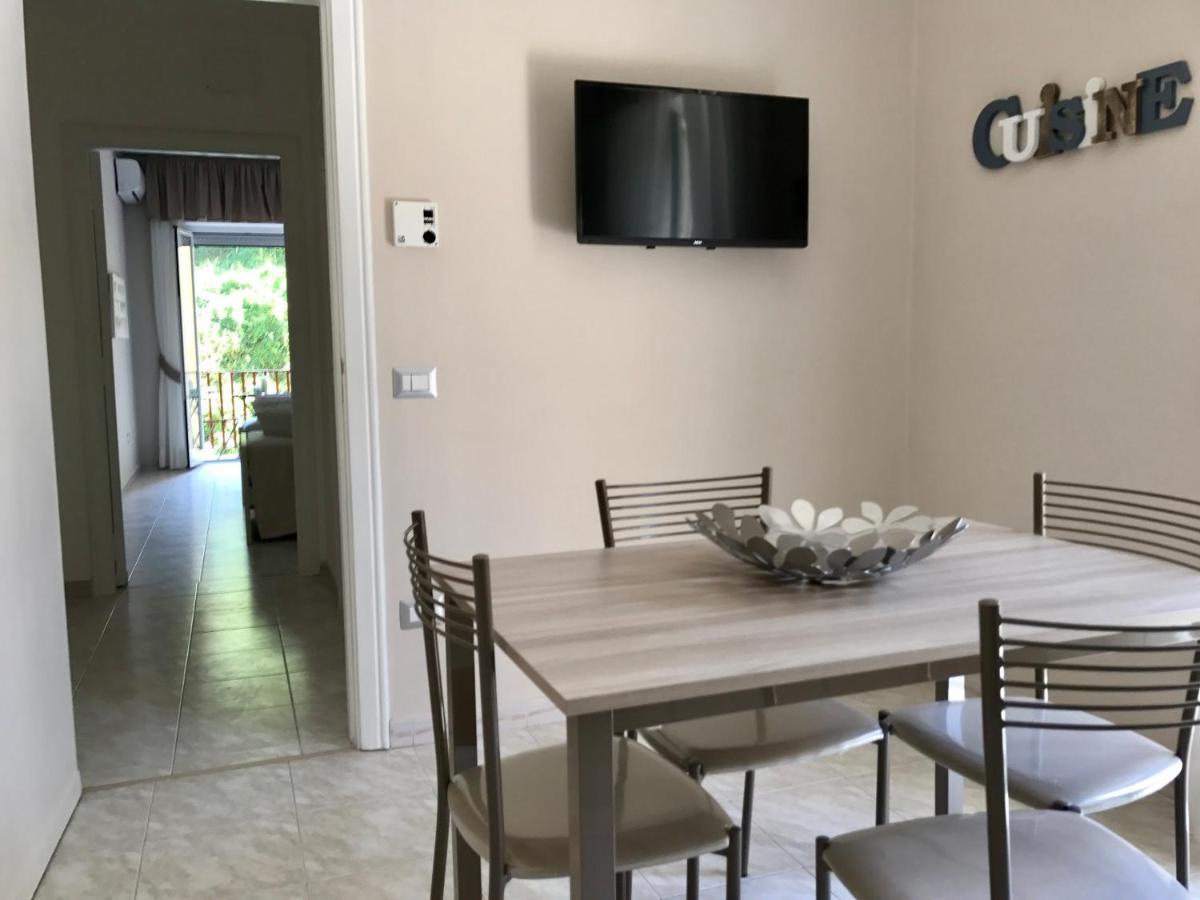 Aparthotel Residenza Flegrea Neapel