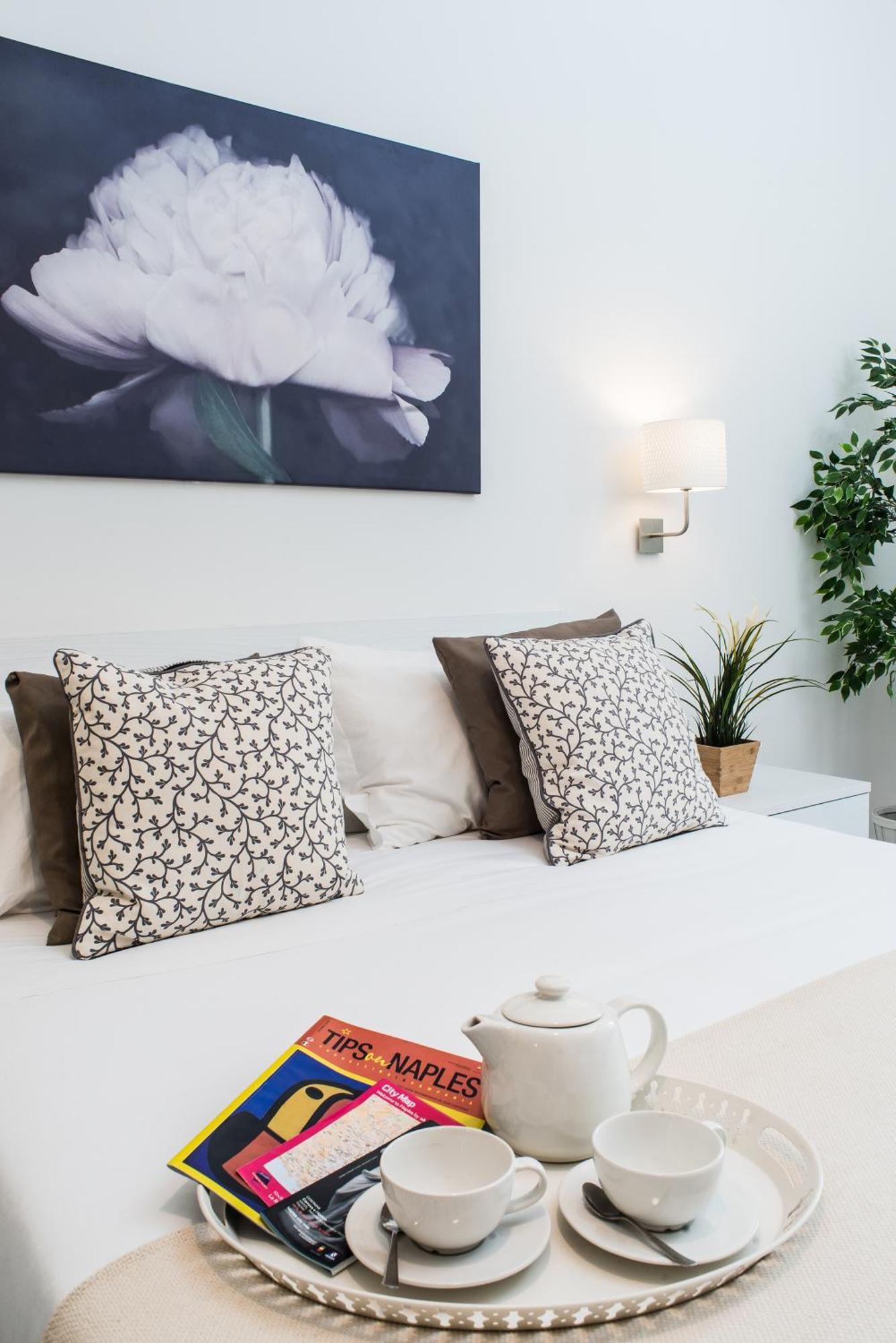 Residenza Flegrea Aparthotel