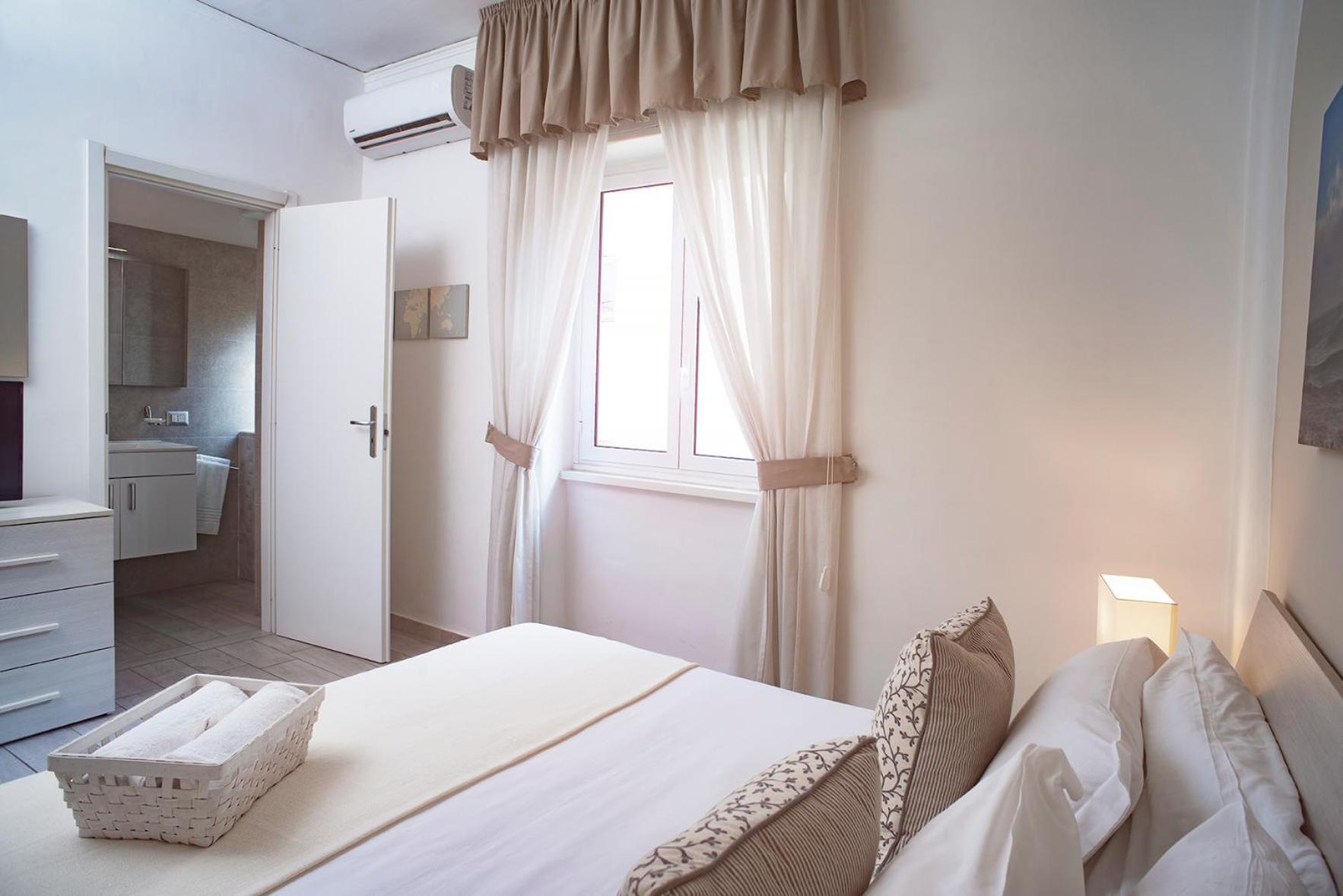 Residenza Flegrea Aparthotel Neapel