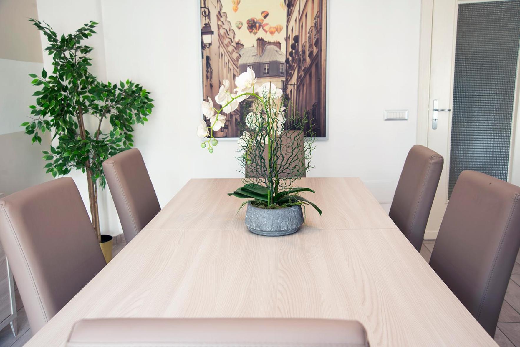 Residenza Flegrea Apart-hotel