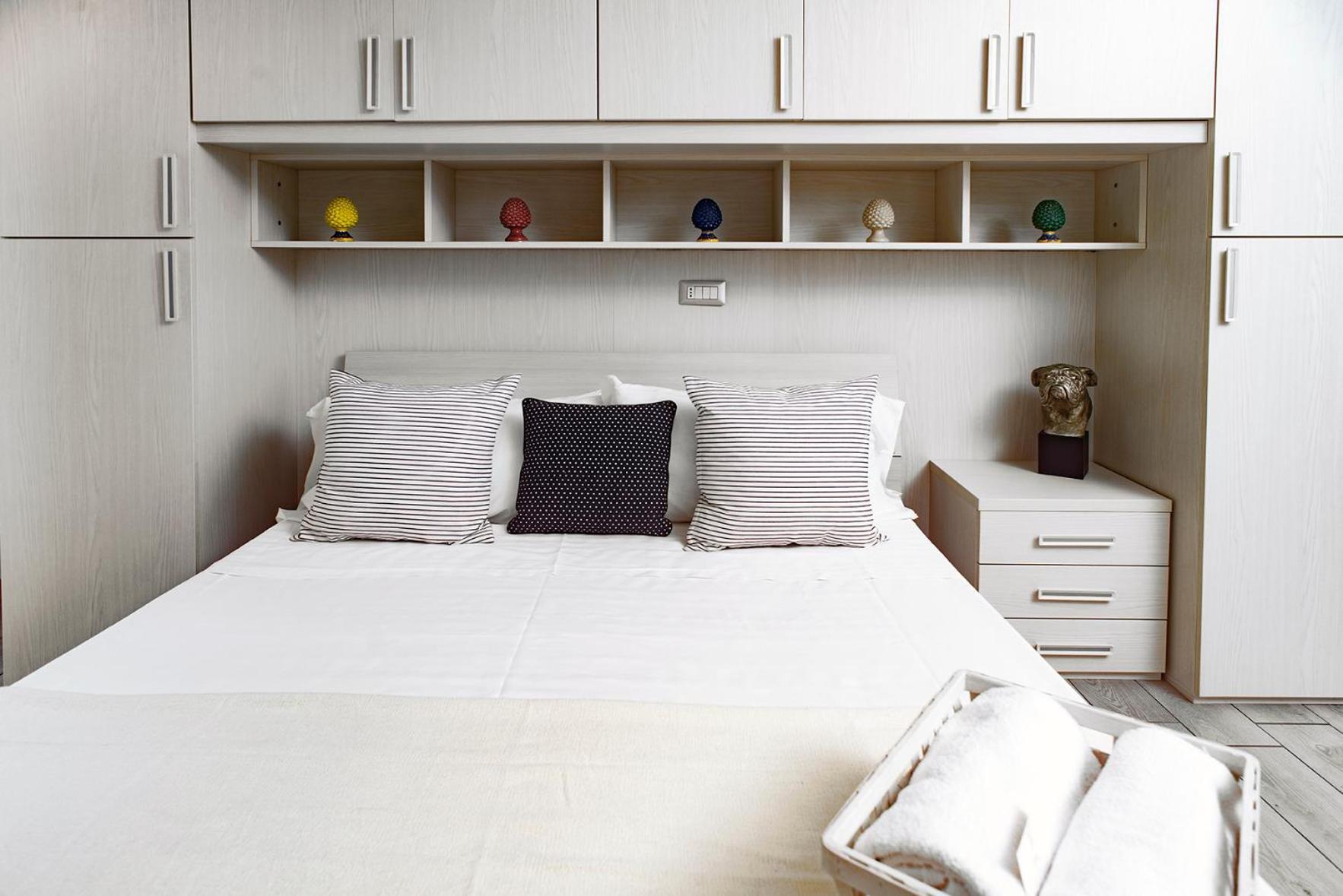 Residenza Flegrea 2* Neapel