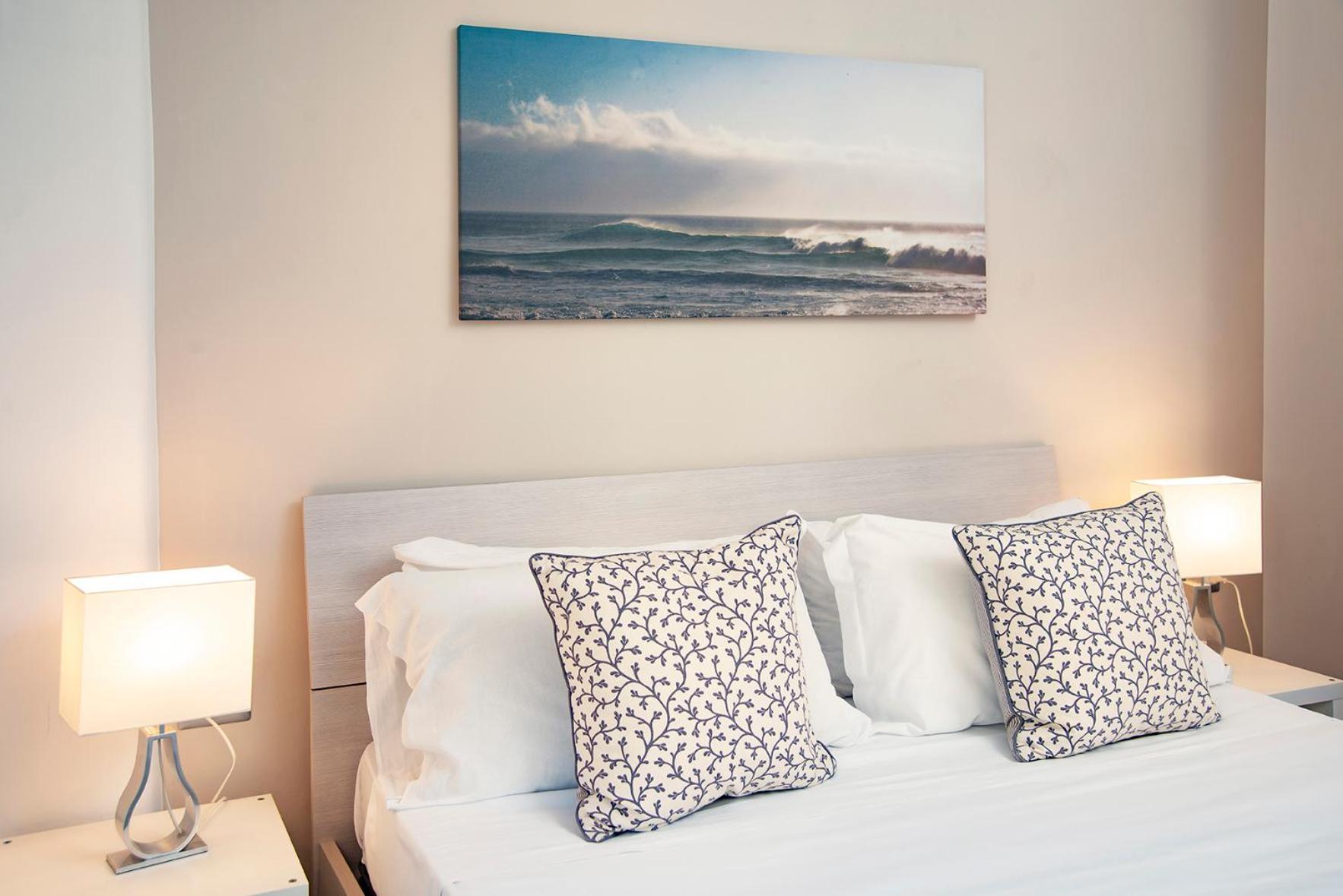 Residenza Flegrea Aparthotel Neapel