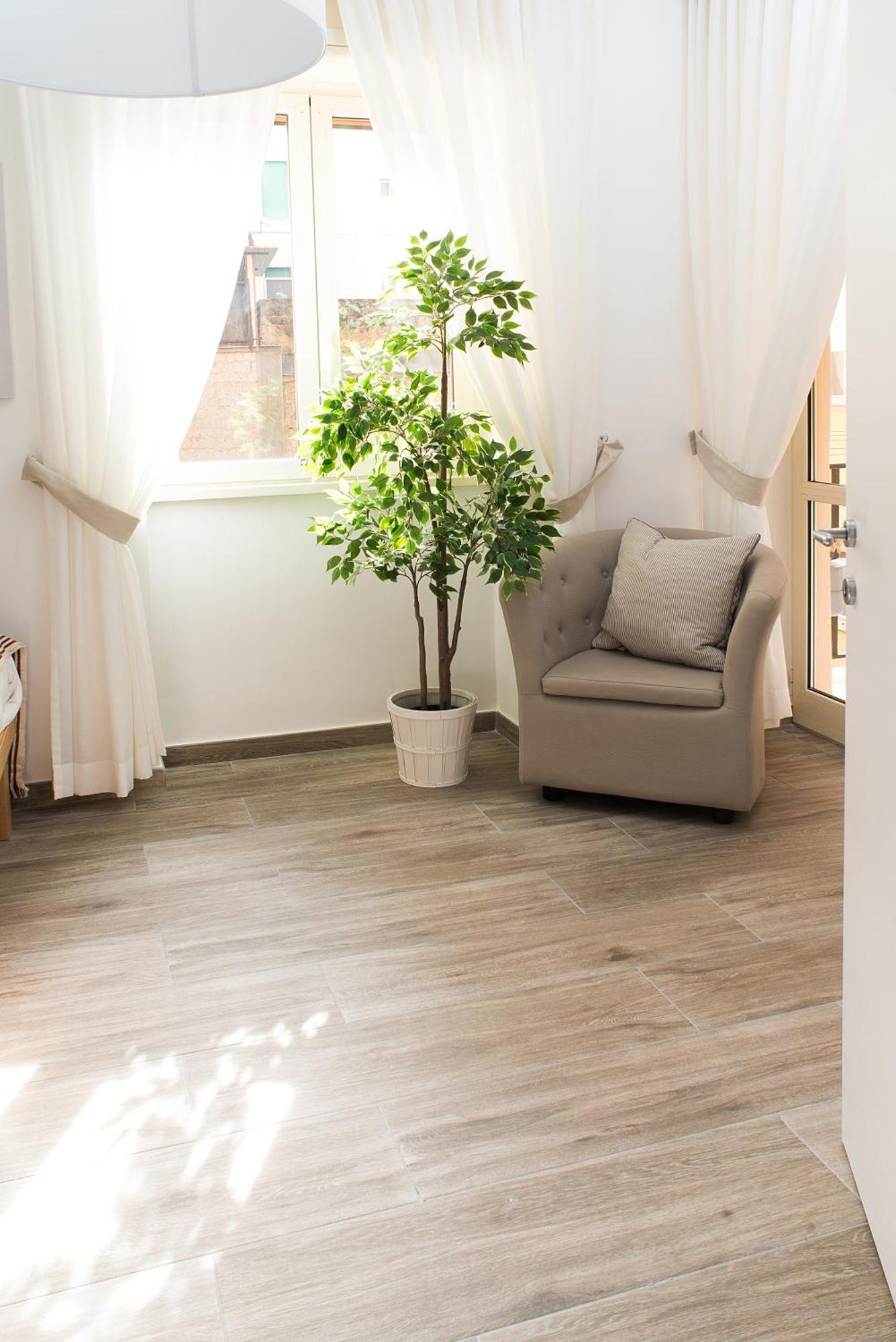 Residenza Flegrea Neapel