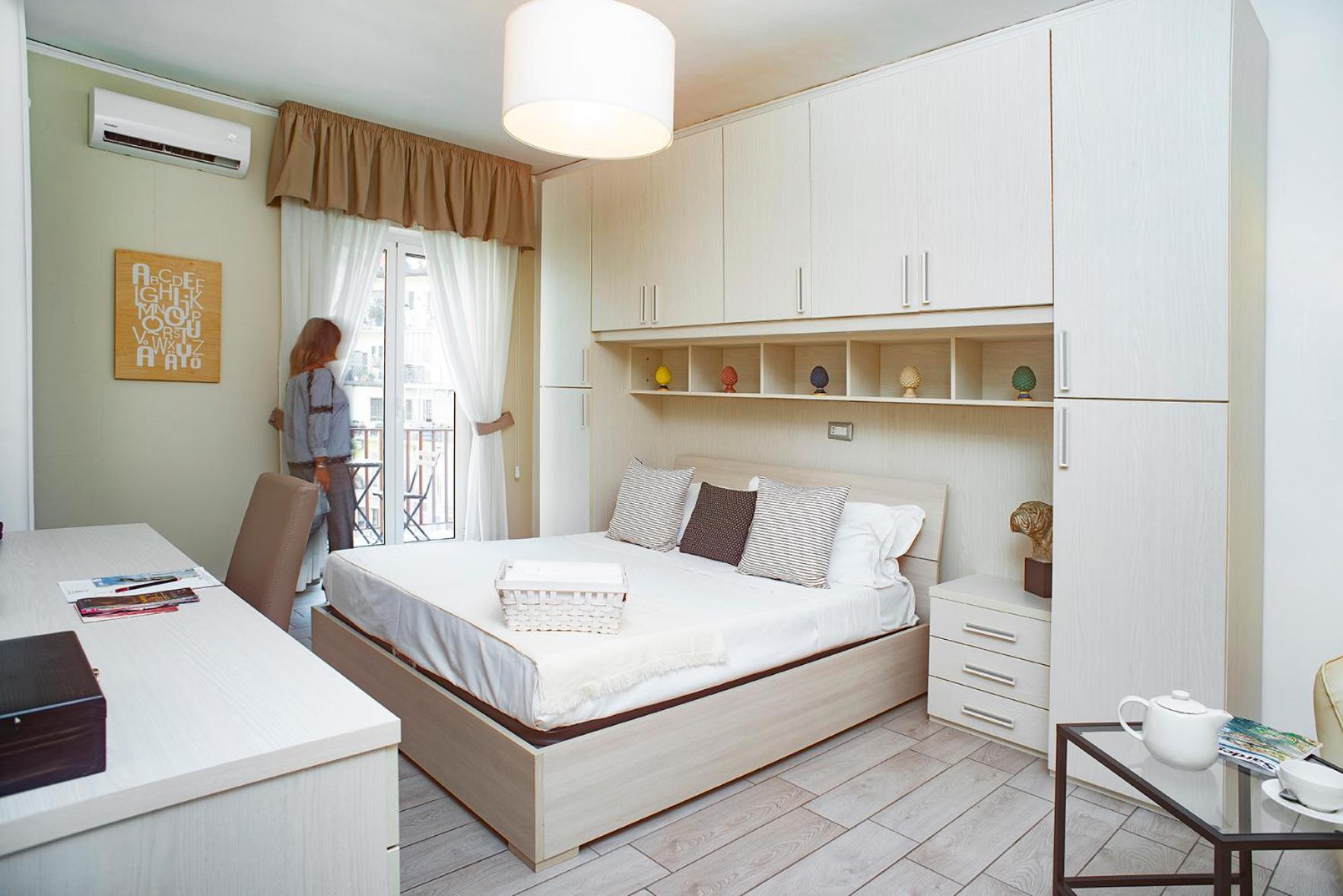Residenza Flegrea Neapel