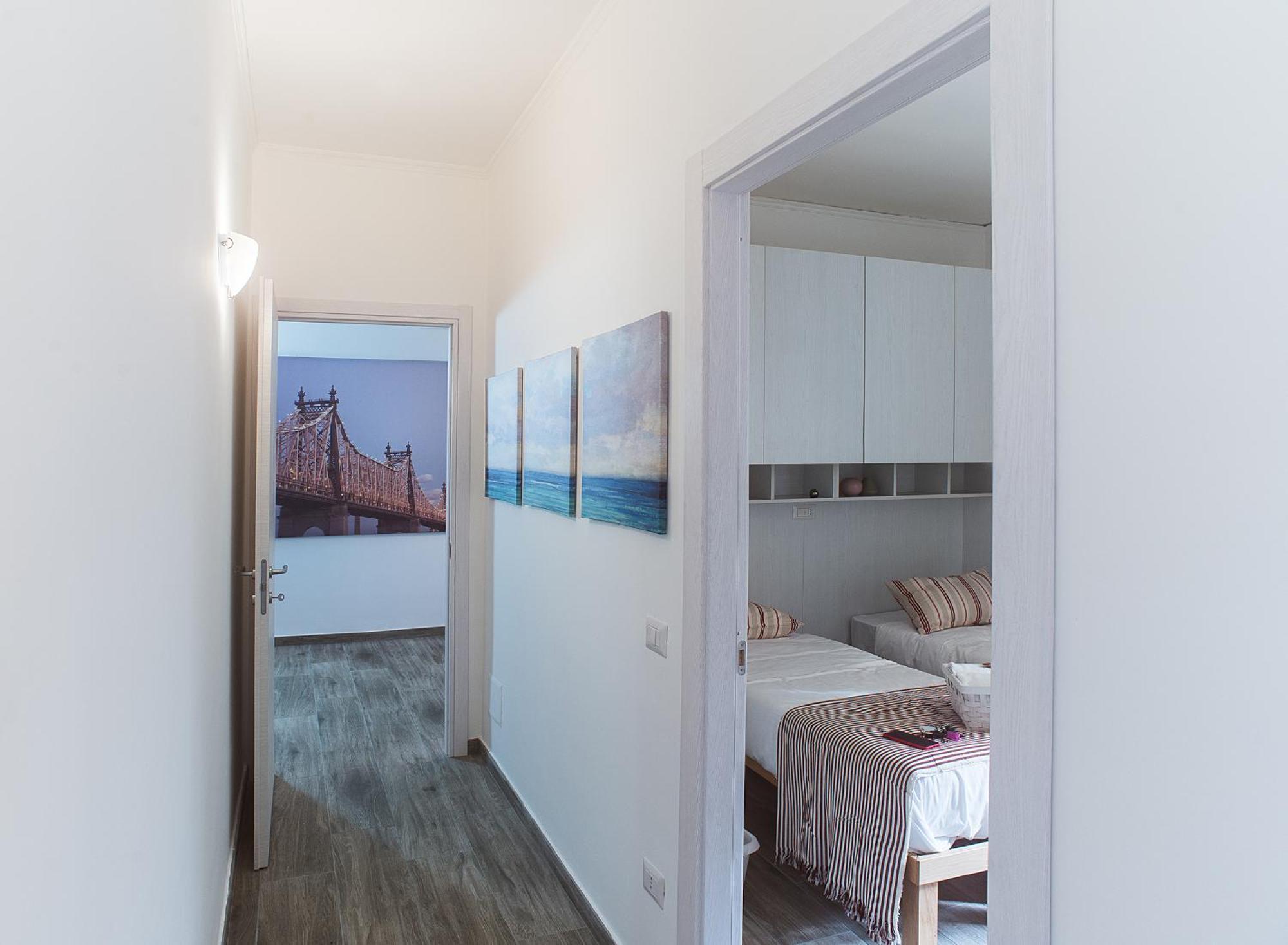 Residenza Flegrea Neapel