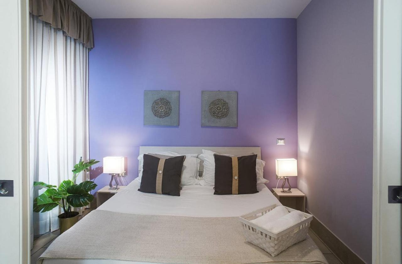 Residenza Flegrea Neapel