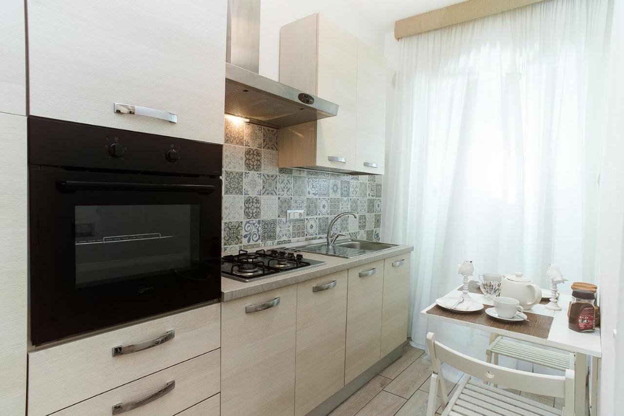 Residenza Flegrea Aparthotel Neapel
