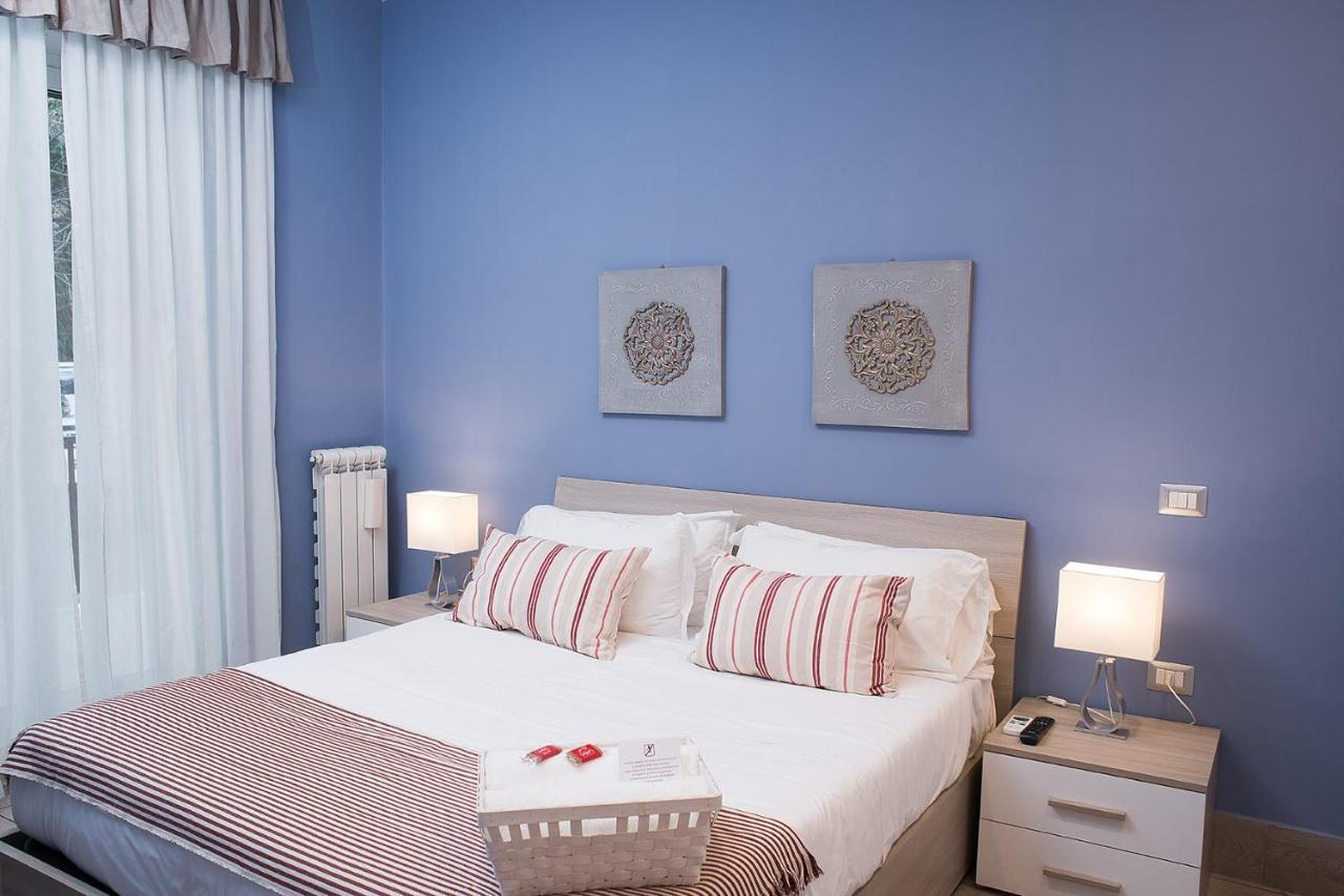 Residenza Flegrea 2* Neapel