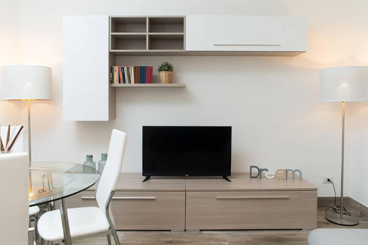 Residenza Flegrea Apart-hotel