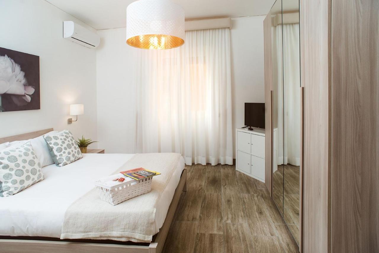 Aparthotel Residenza Flegrea Neapel