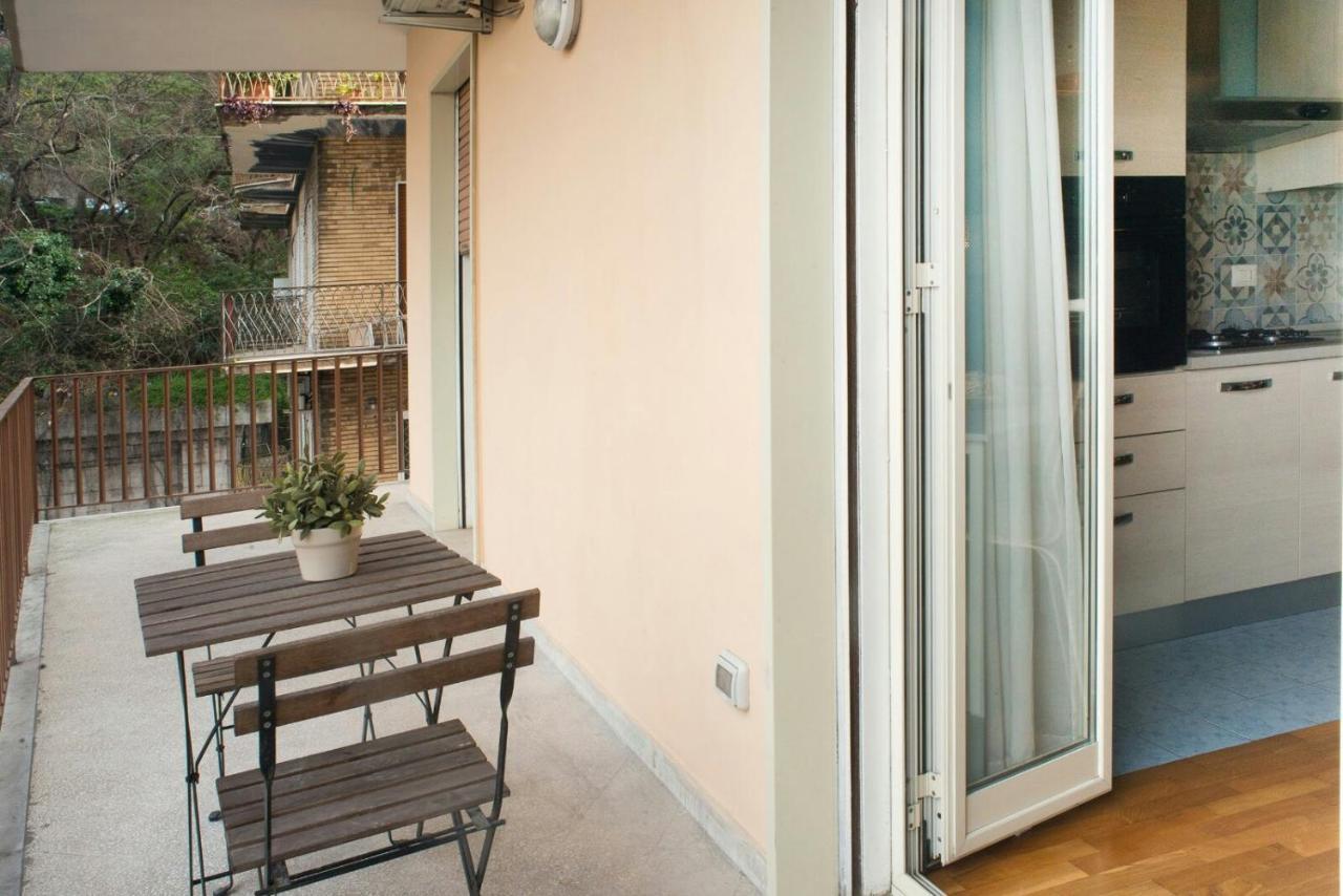 Residenza Flegrea Aparthotel Neapel