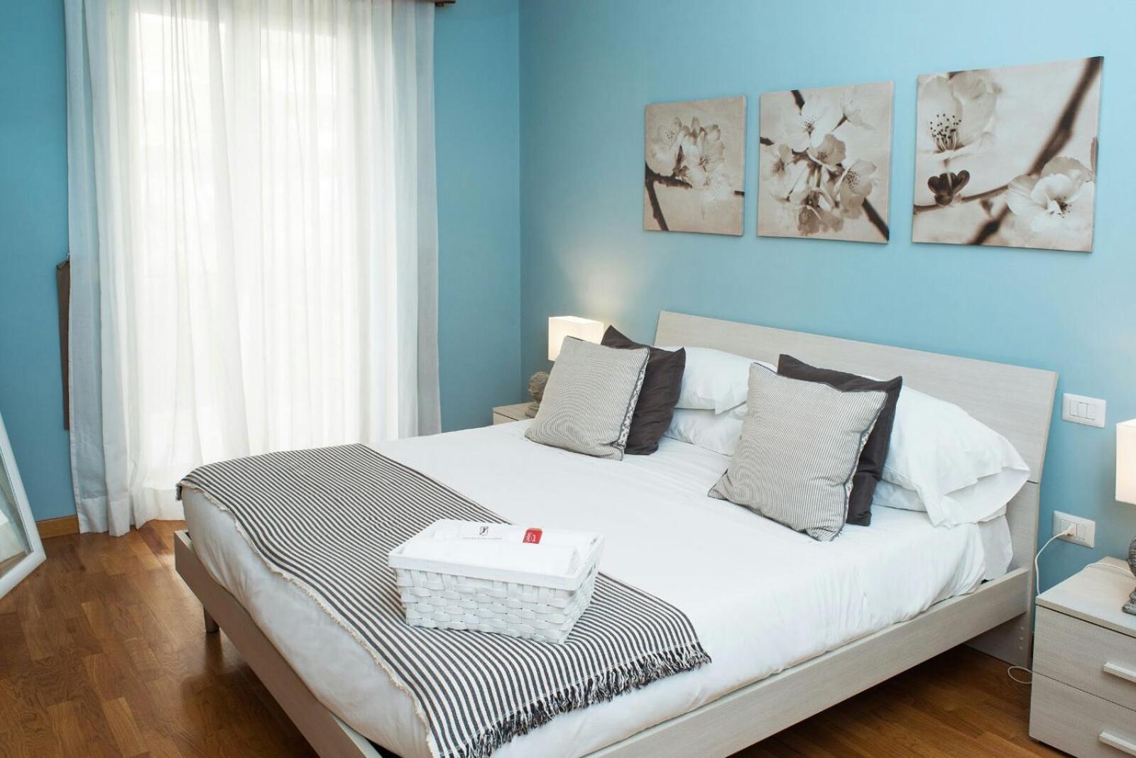 Residenza Flegrea Neapel