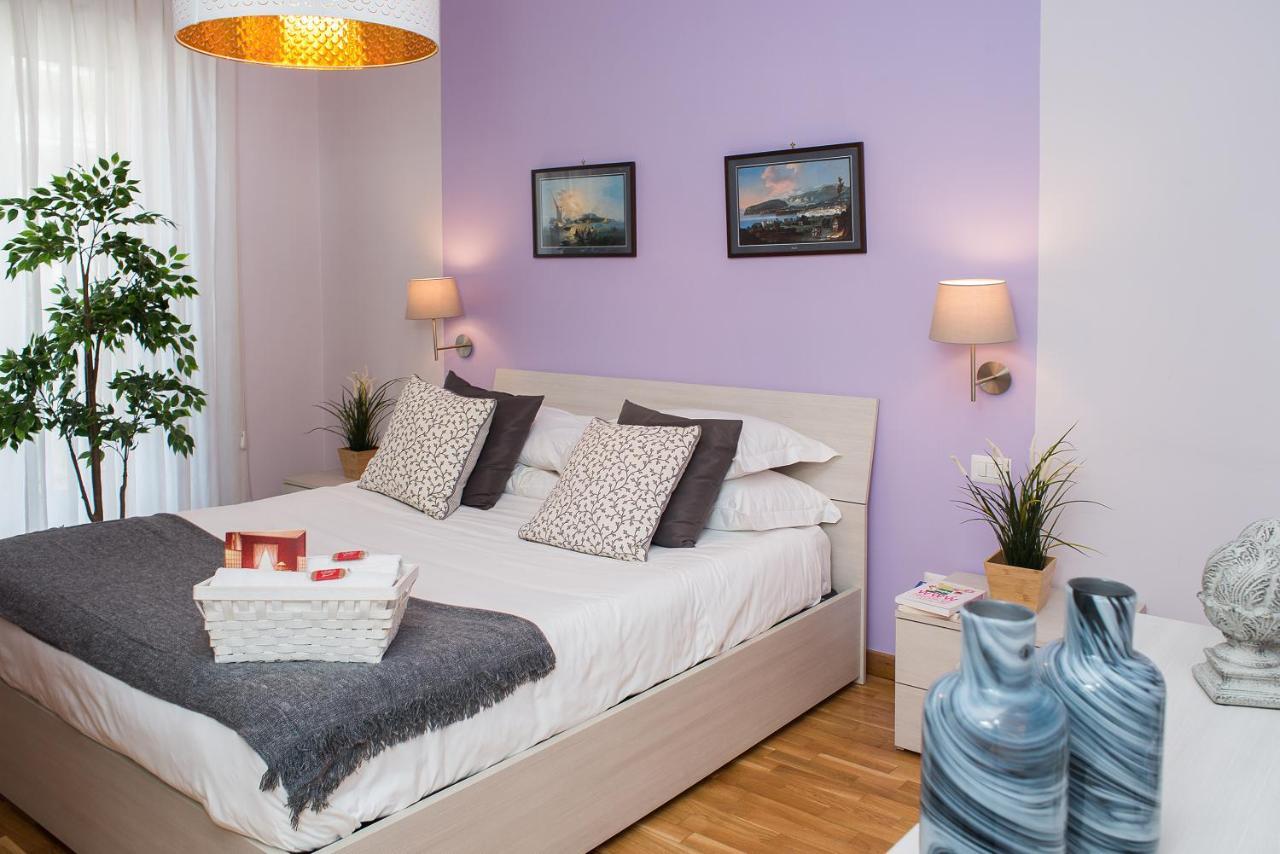 Aparthotel Residenza Flegrea Neapel