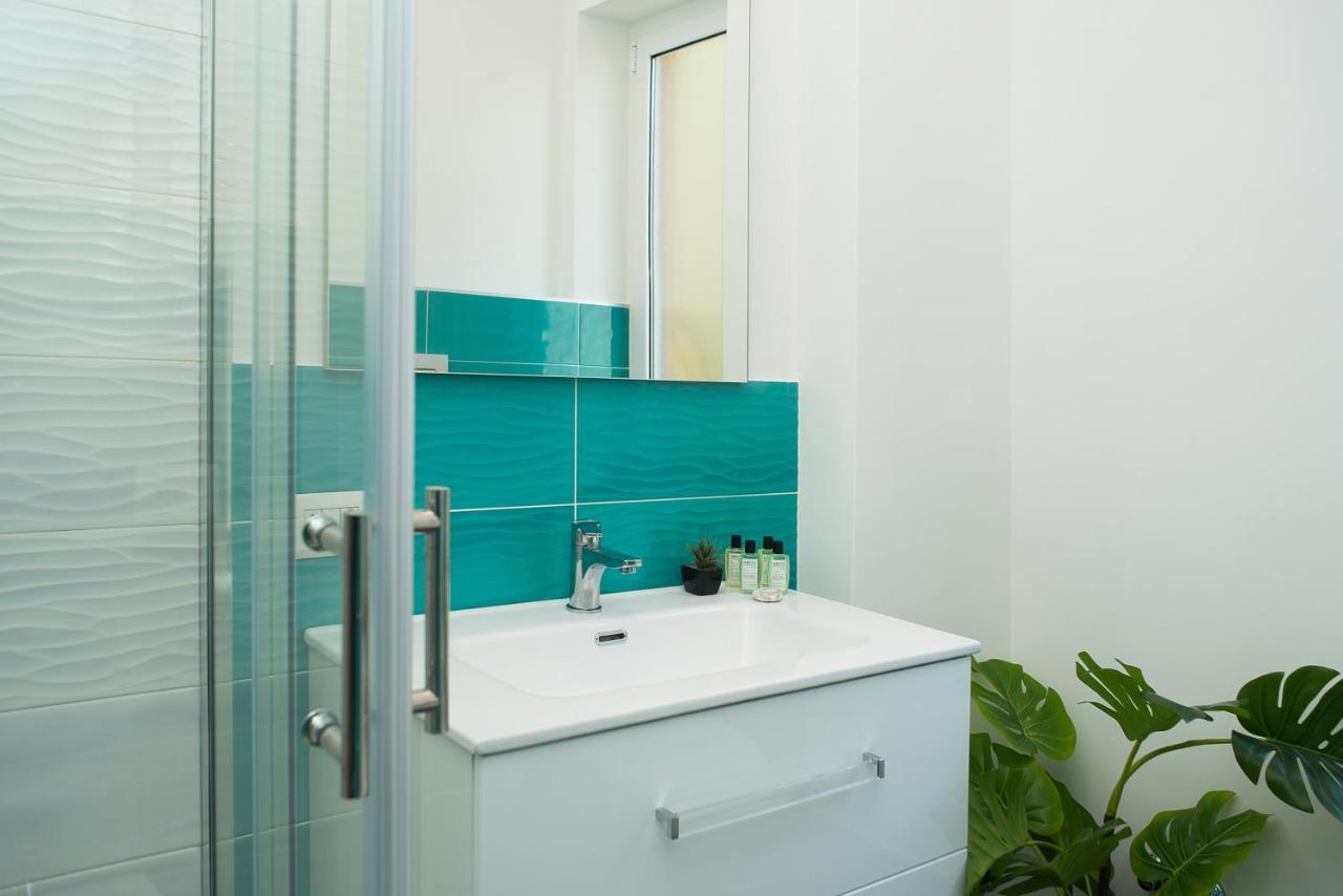 Residenza Flegrea Appart hôtel 2*