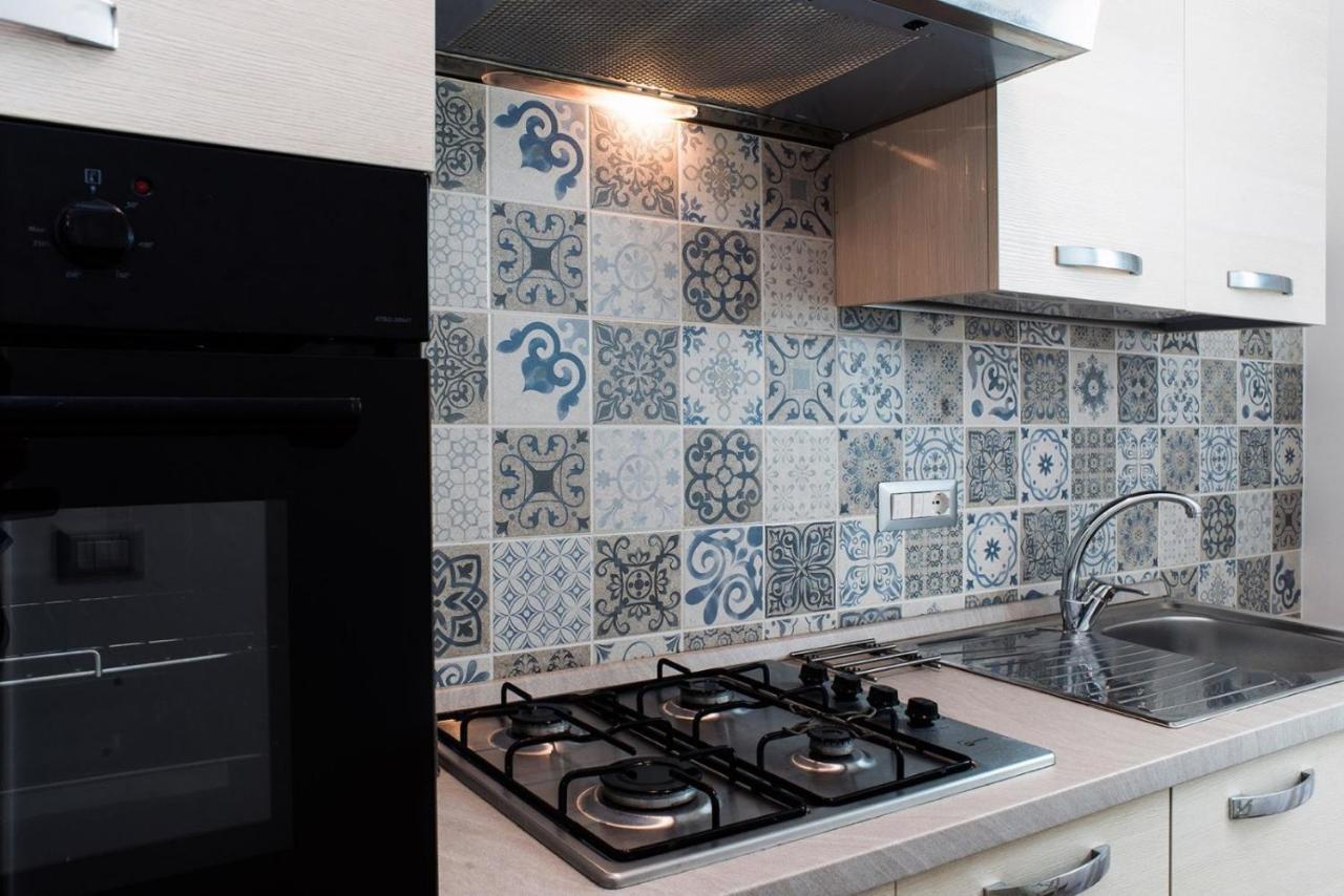 Residenza Flegrea Naples