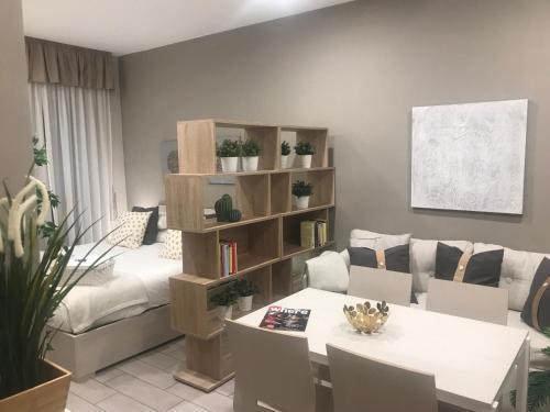 Aparthotel Residenza Flegrea 2*